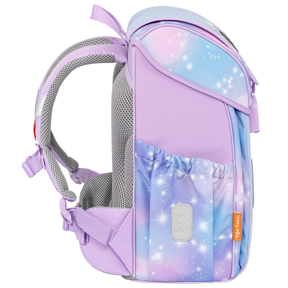 245647-EC Torba prv.anat. TIGER FAMILY Joy Kitty In Clouds [Sequins] P4 Netto