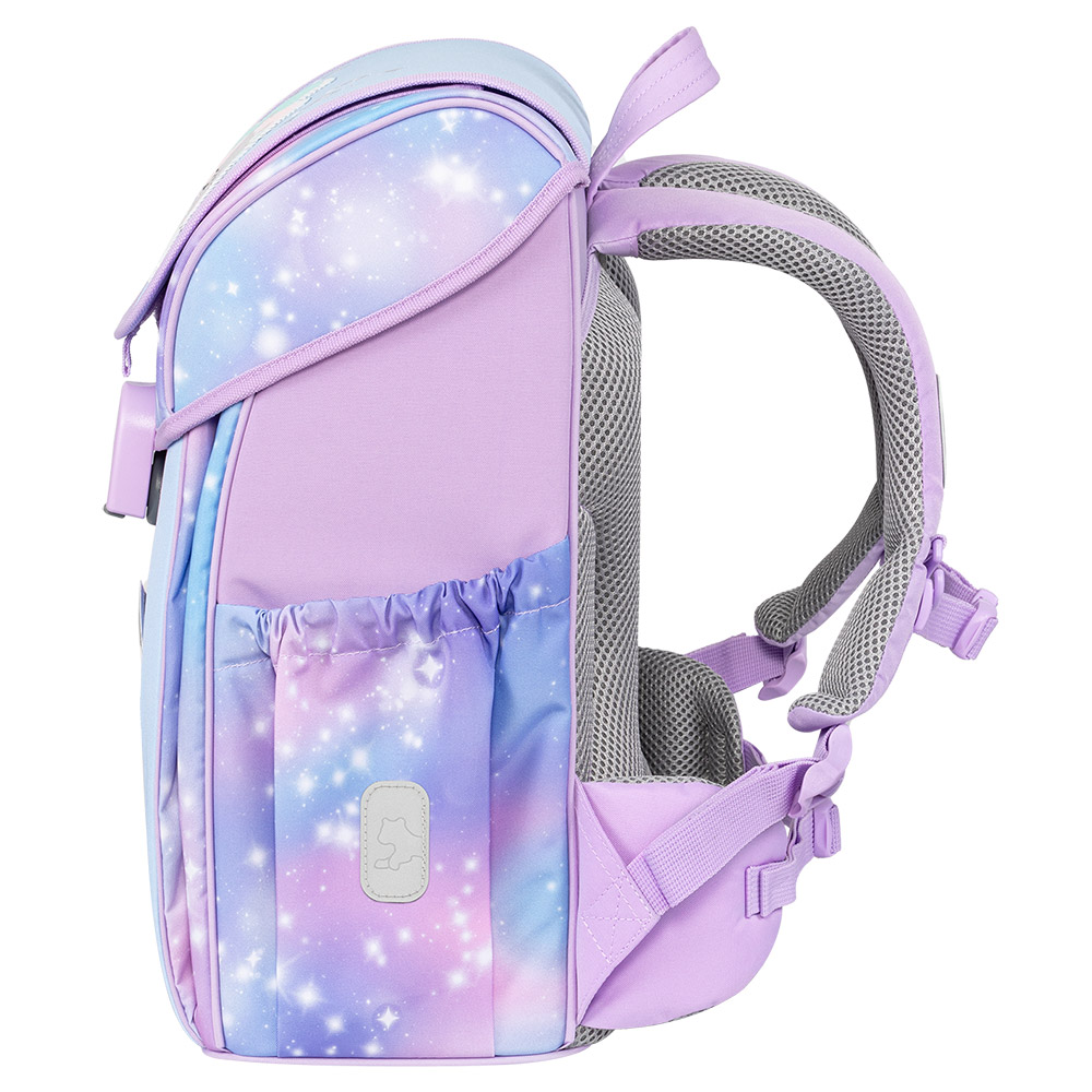 245647-EC Torba prv.anat. TIGER FAMILY Joy Kitty In Clouds [Sequins] P4 Netto