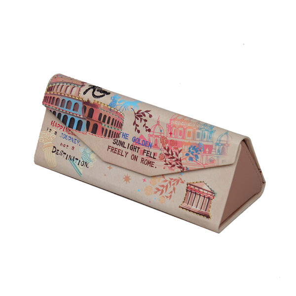 Etui za naočale Janet A tour of Rome 16,5x7x7 cm JW-019A P100 Netto