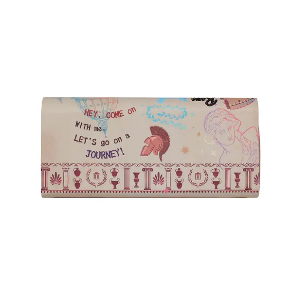 245990-EC Etui za naočale Janet A tour of Rome 16,5x7x7 cm JW-019A P100