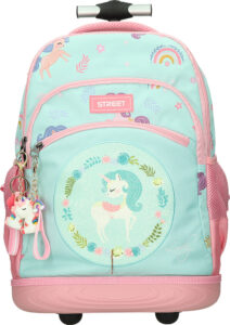 Ruksak na kotačima STREET Lovely Tale 531250 P4 Neto