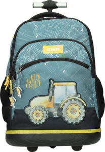 246204-EC Ruksak na kotačima STREET Construction 531274 P4