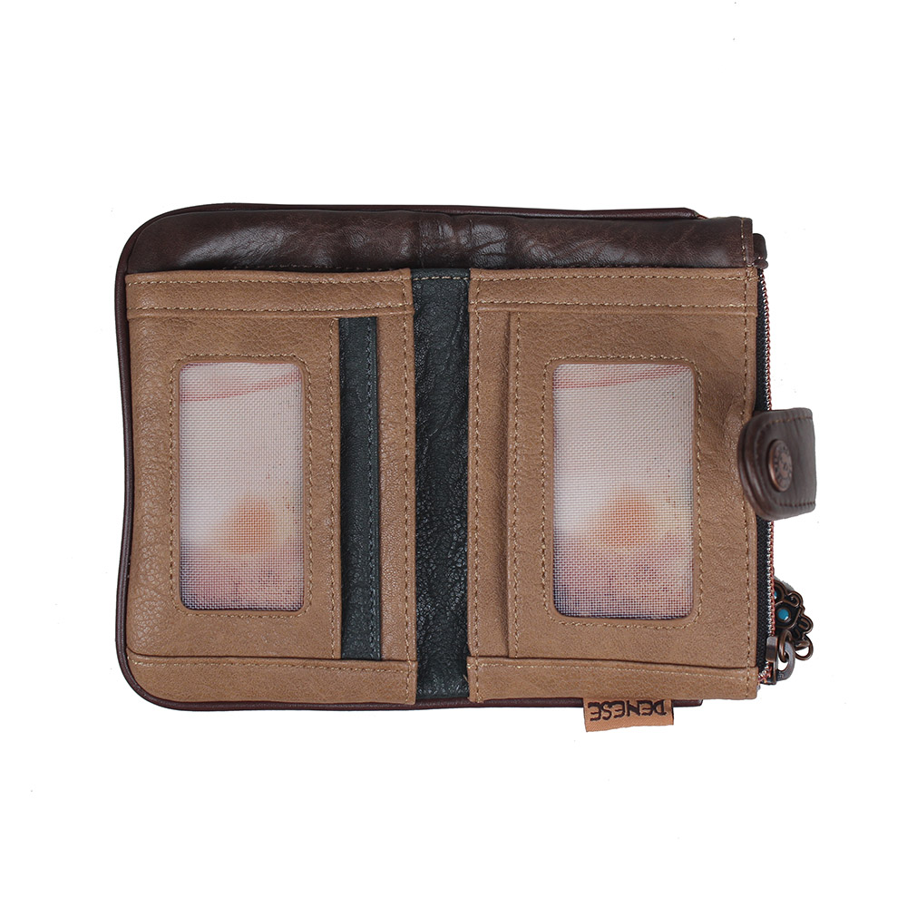 246758-EC Novčanik fashion Janet Maya Journey FW25 14x3x10 cm JW-005D P60