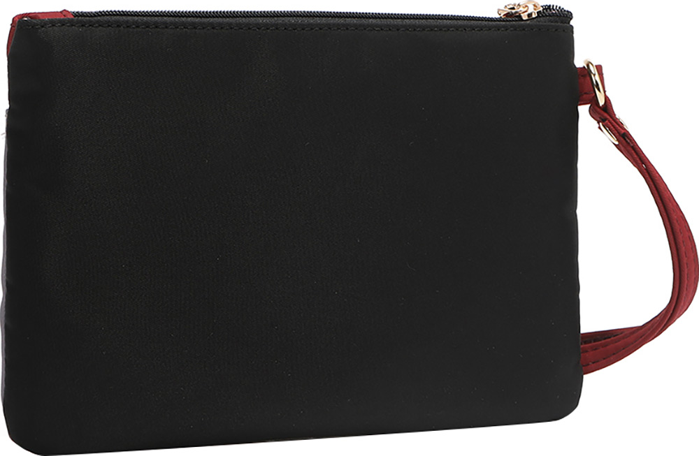 246772-EC Novčanik fashion NIKKY Essence Of You FW25 19,5x13x1,5 cm NK21009 P96