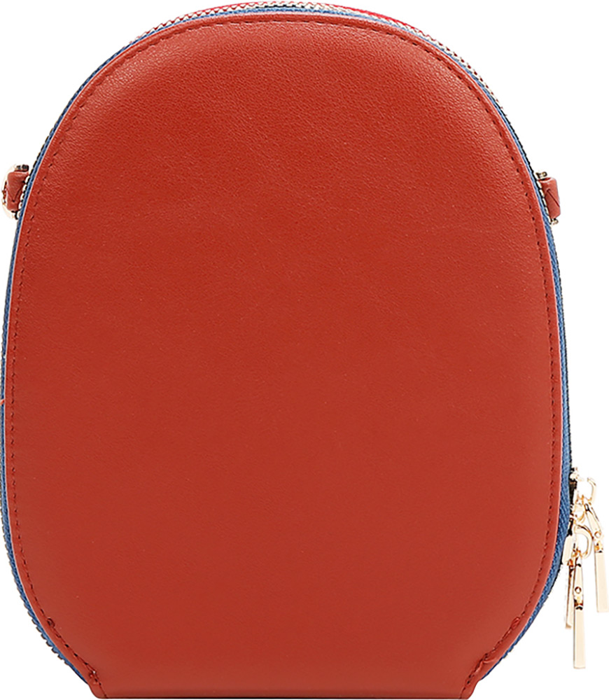 246807-EC Torba fashion mini NIKKY Eiffel Dreams FW25 4x8,5x4,5 cm NK24001 P48