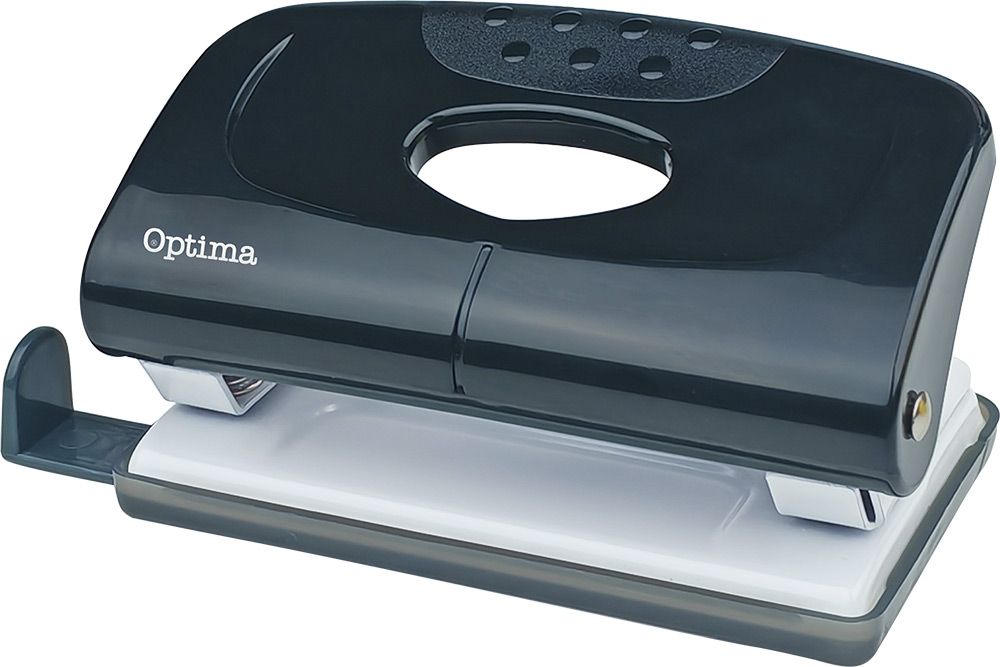 248481-EC Bušilica OPTIMA 10 listova crna 122166 P12/120