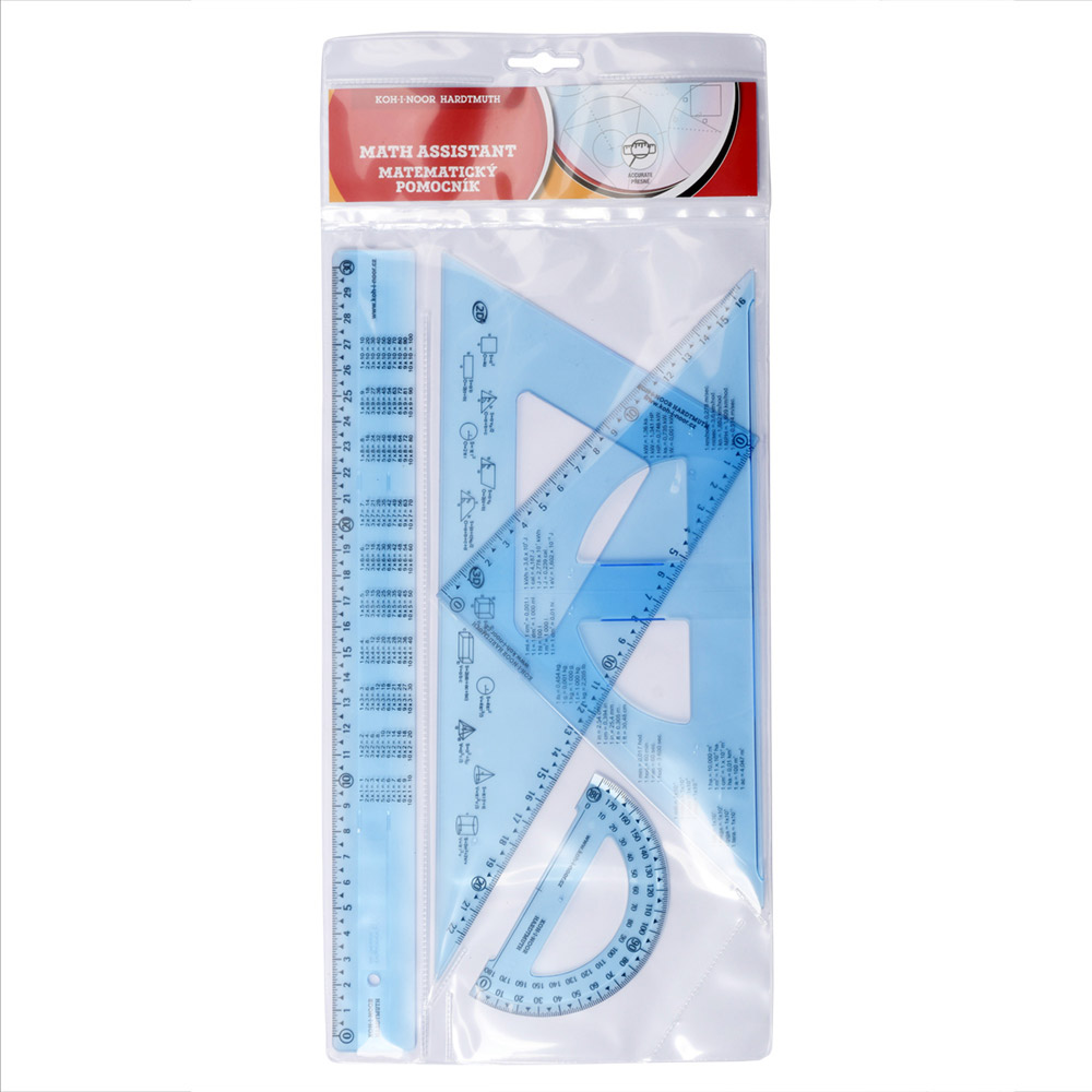 248645-EC Geometrijski set veliki s geom.formulama u etuiu K-I-N bls P20