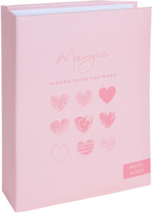 Foto album 100 slika memo Everyday2 sort 72110, BB4100 P24