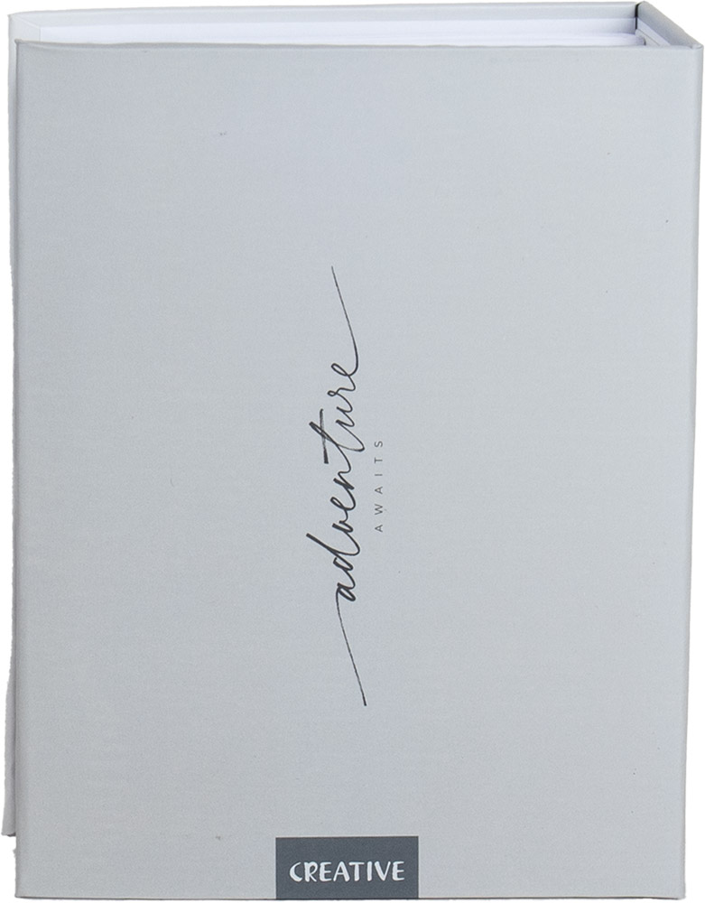 206658-EC Foto album 100 slika memo Everyday2 sort 72110, BB4100 P24