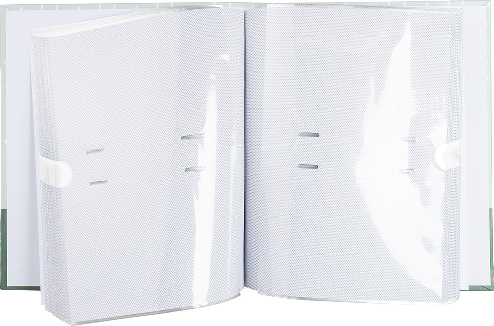 206658-EC Foto album 100 slika memo Everyday2 sort 72110, BB4100 P24