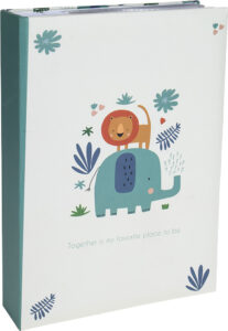 Foto album 300 slika memo Baby sort 72115, BB43300 P12