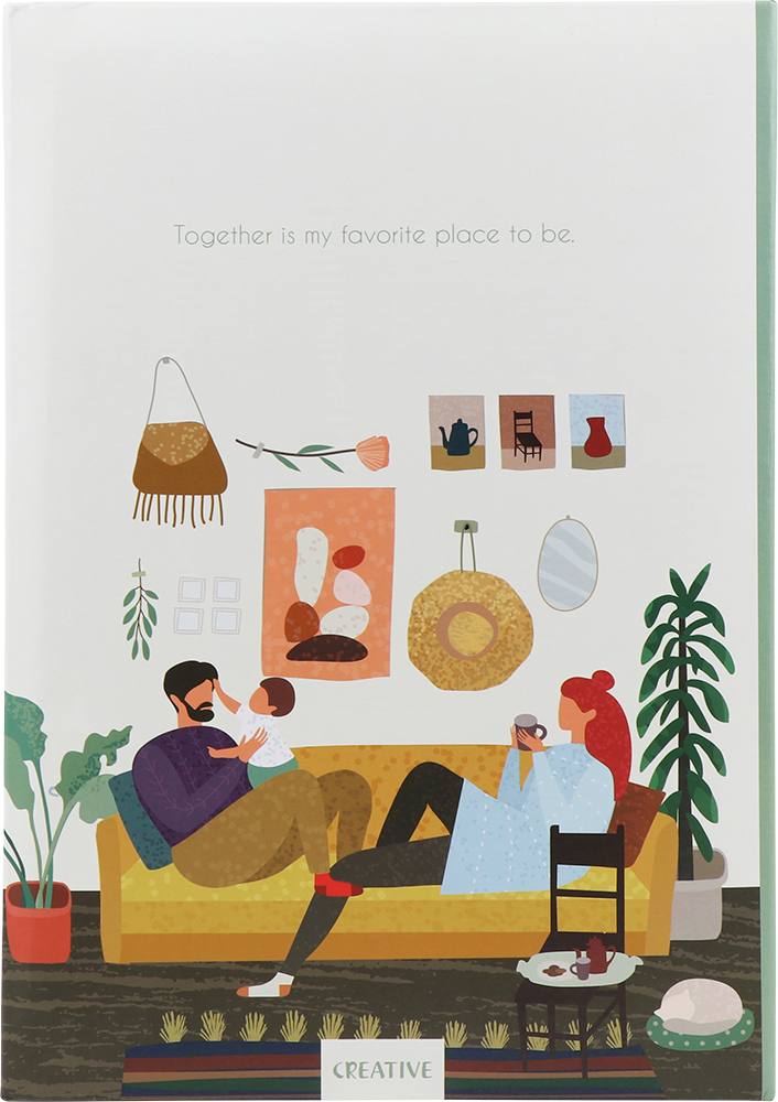 207586-EC Foto album 402 memo Everyday sort 72118 BB43402 P12