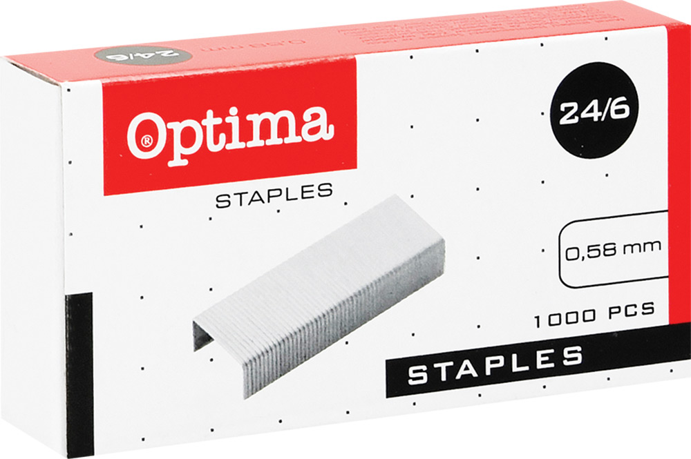 213104-EC Uložak za klam.24/6 1M OPTIMA 22131  P10/500