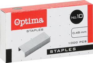 213105-EC Uložak za klam.No 10 1M OPTIMA 22130 P10/800