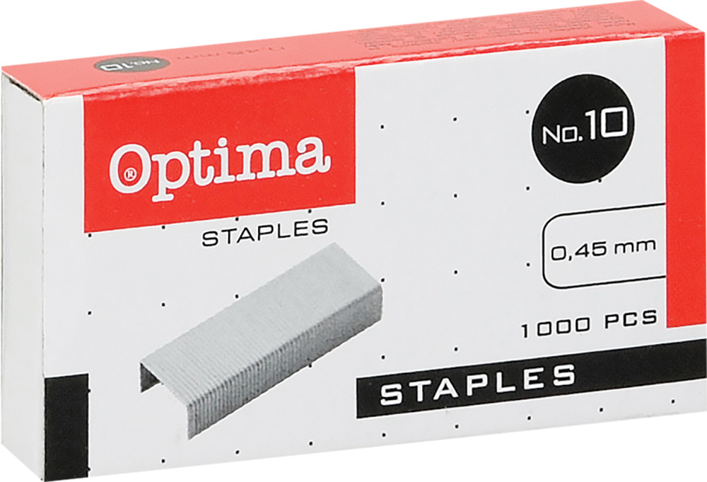 213105-EC Uložak za klam.No 10 1M OPTIMA 22130 P10/800