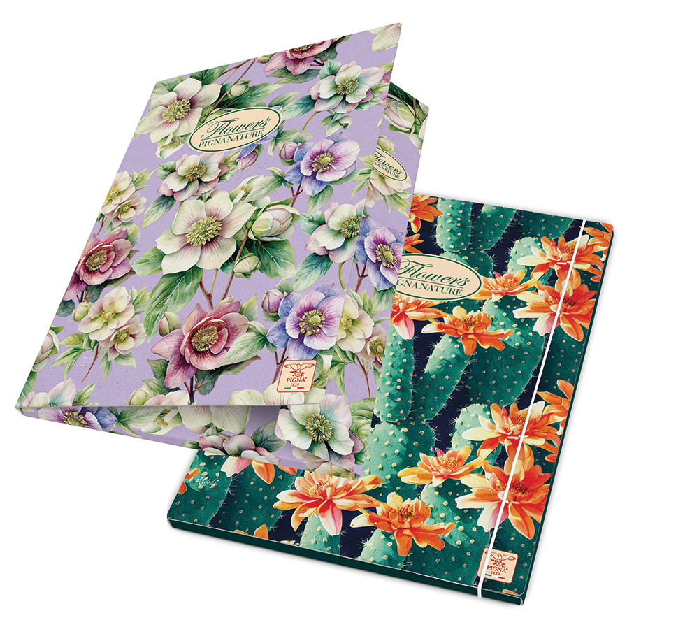 221013-EC Mapa el. Pigna Nature Flowers A4 P6/30