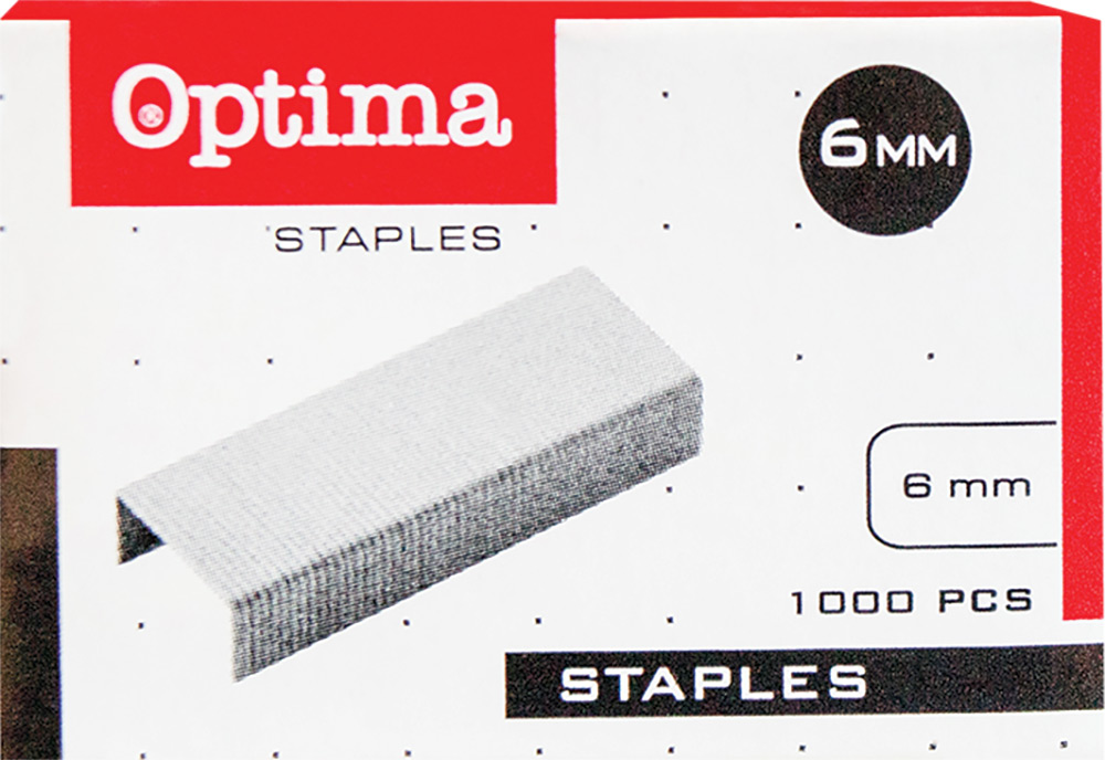 221083-EC Uložak za klam.No 8 (6/4) za Primulu 6, OPTIMA 22135 P10/800