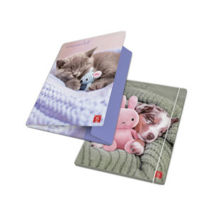 235126-EC Mapa el. Pigna Dolci Cuccioli P6/24