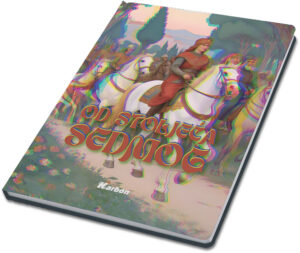 237061-EC Bilježnica T.U. A4/D KARBON Povijest s memom 96 L P5/30