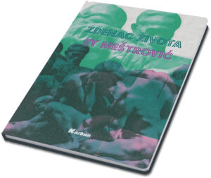 240640-EC Bilježnica T.U. A4/D KARBON Likovna umjetnost s memom 96 L P5/30