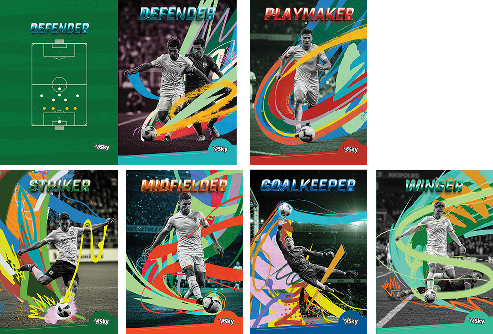 243103-EC Bilježnica A4/D SKY SPORT 42L P10/60