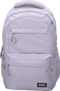 243389-EC Ruksak STREET HAPPY Purple 531174 P25 NETTO