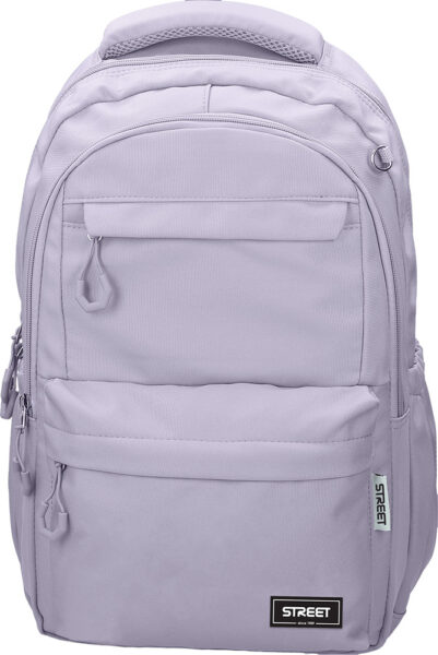 243389-EC Ruksak STREET HAPPY Purple 531174 P25 NETTO