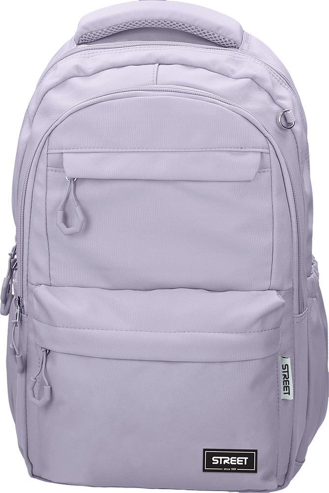 243389-EC Ruksak STREET HAPPY Purple 531174 P25 NETTO