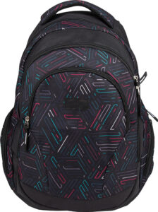 Ruksak Teen Network Street