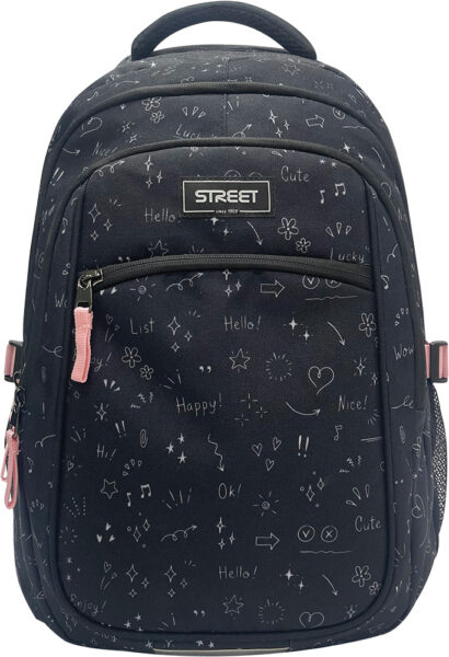 246249-EC Ruksak STREET INFINITY Carry 531321 P25