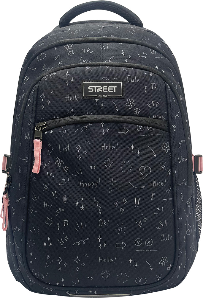 246249-EC Ruksak STREET INFINITY Carry 531321 P25