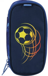 Pernica četvrtasta Compact Karbon NETTED sa priborom P50