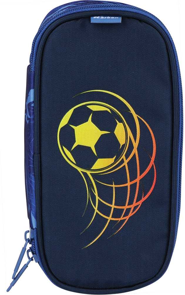 247071-EC Pernica četvrtasta Compact Karbon NETTED sa priborom P50