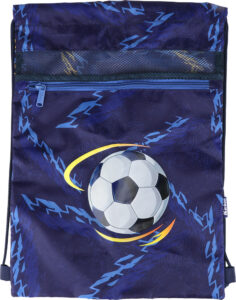 247100-EC Vrećica za papuče Karbon NETTED P72