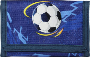 247102-EC Novčanik dječji Karbon NETTED P100