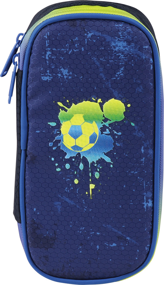 247116-EC Pernica četvrtasta Compact Karbon PLAYGAME sa priborom P50