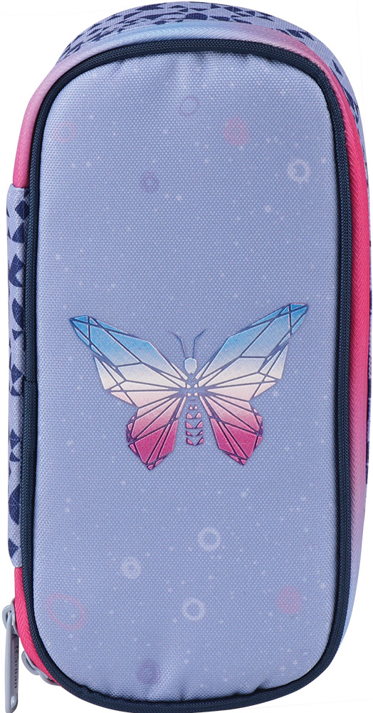 247118-EC Pernica četvrtasta Compact Karbon MAGICAL sa priborom P50