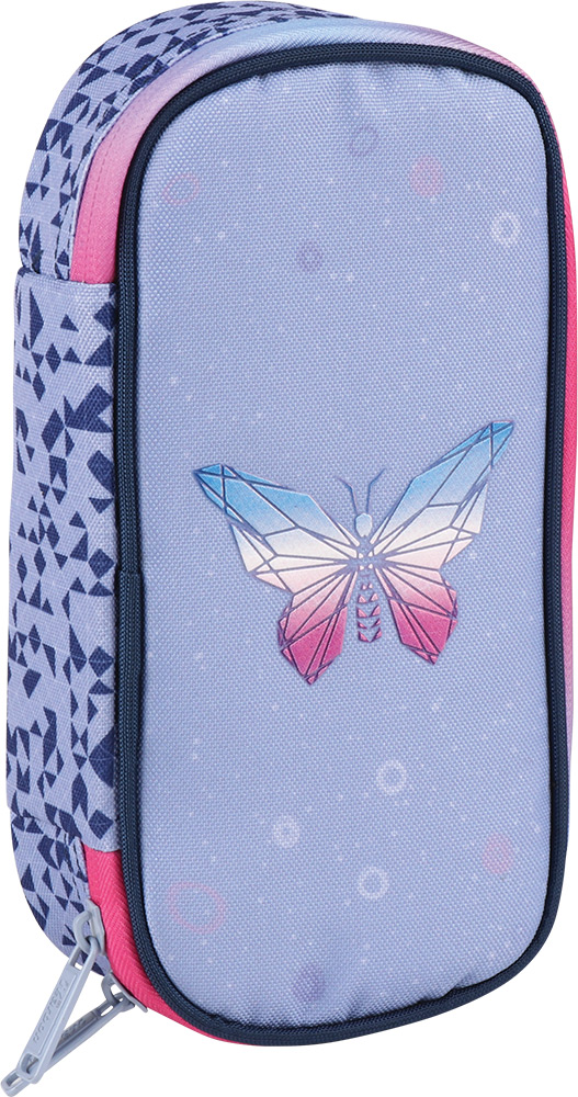 247118-EC Pernica četvrtasta Compact Karbon MAGICAL sa priborom P50