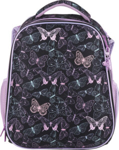 Ergonomski ruksak eva Flutter Street