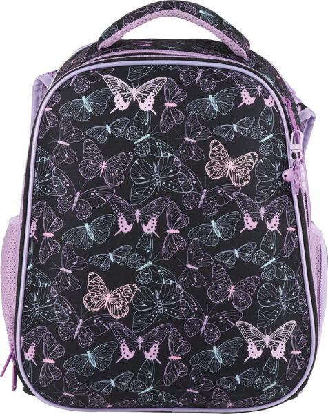 Ergonomski ruksak eva Flutter Street
