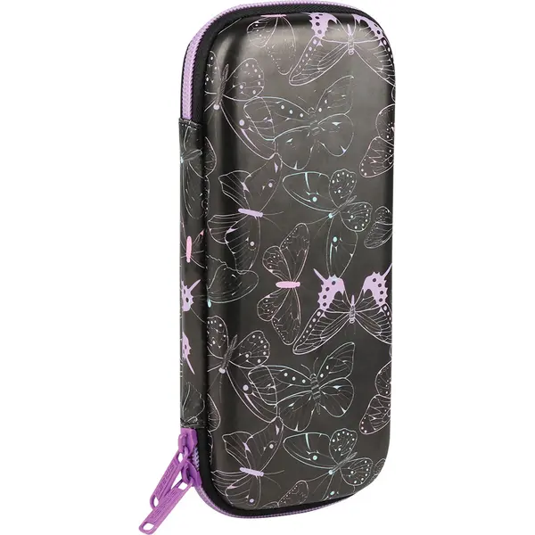 247135-EC Pernica četvrtasta kompaktna EVA Street FLUTTER sa priborom P72