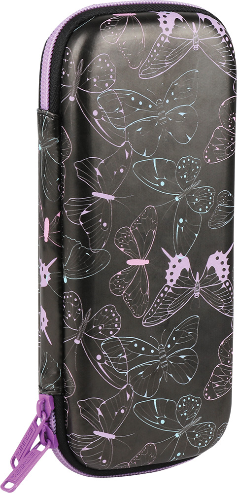 247135-EC Pernica četvrtasta kompaktna EVA Street FLUTTER sa priborom P72