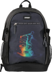 Ruksak s pretincem za obuću Street Sport KILLER PASS P20