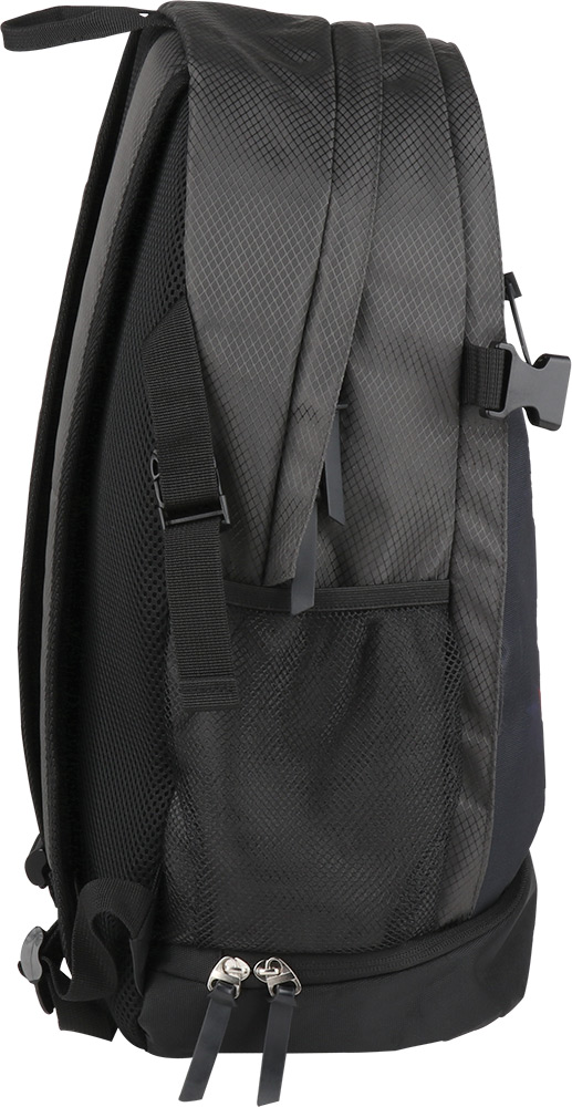 247137-EC Ruksak s pretincem za obuću Street Sport KILLER PASS P20