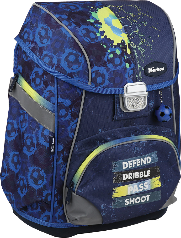 247142-EC Torba prv.anat. Karbon PLAYGAME P4