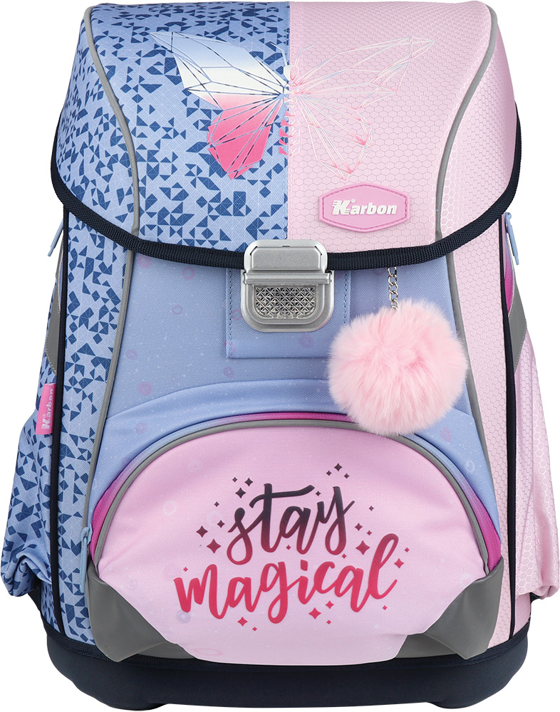 247143-EC Torba prv.anat. Karbon MAGICAL P4