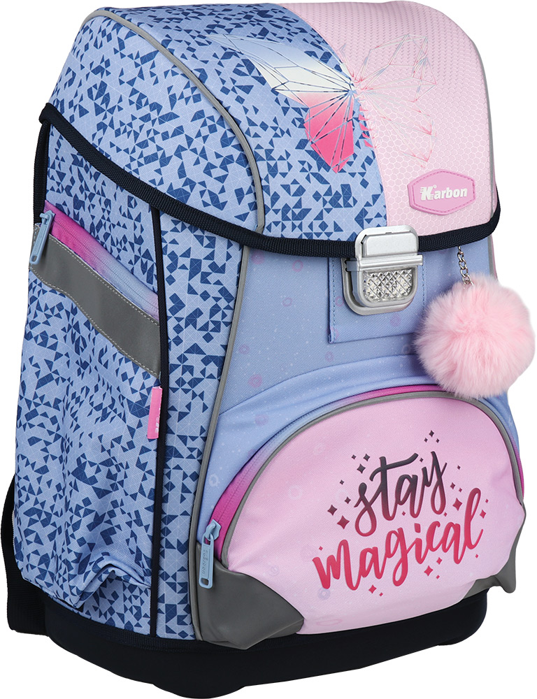 247143-EC Torba prv.anat. Karbon MAGICAL P4