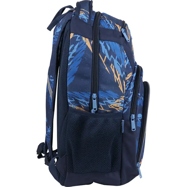247146-EC Ruksak Karbon 4 ZIP NETTED P15