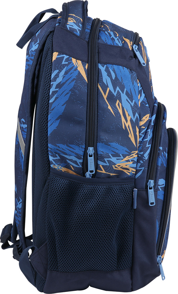 247146-EC Ruksak Karbon 4 ZIP NETTED P15