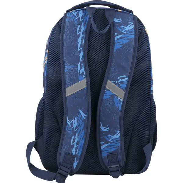 247146-EC Ruksak Karbon 4 ZIP NETTED P15